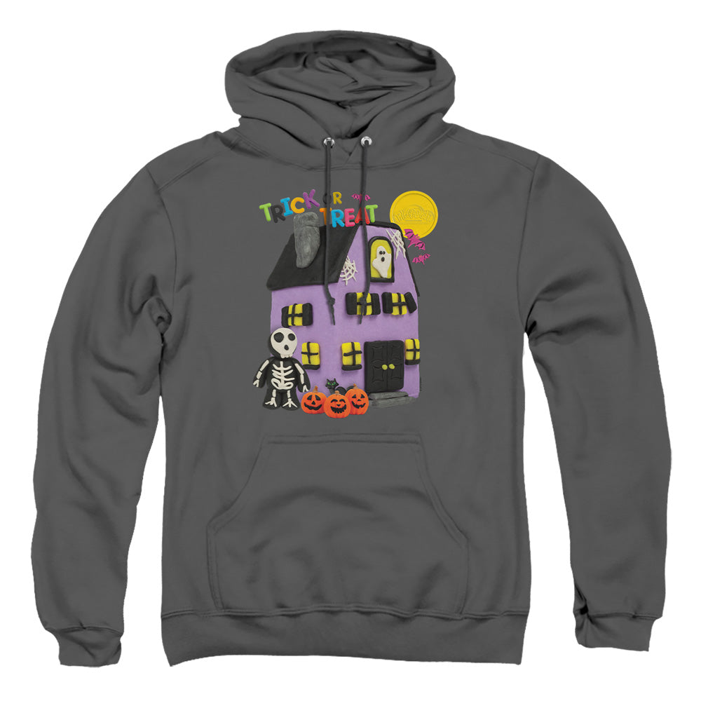 Play-Doh Trick or Treat Pullover Hoodie