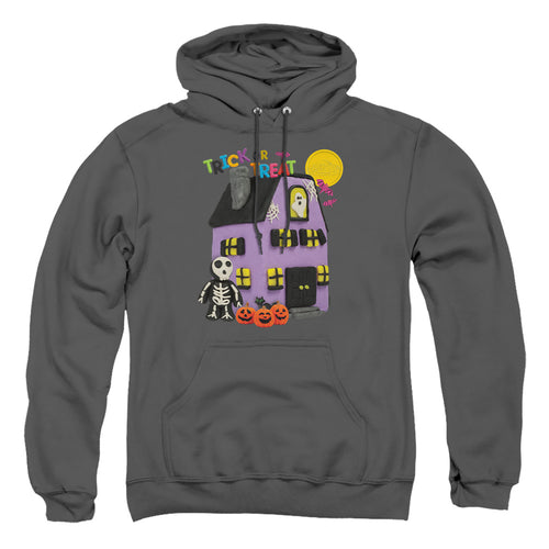 Play-Doh Trick or Treat Pullover Hoodie