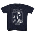 AC/DC Live Youth/Toddler T-Shirt