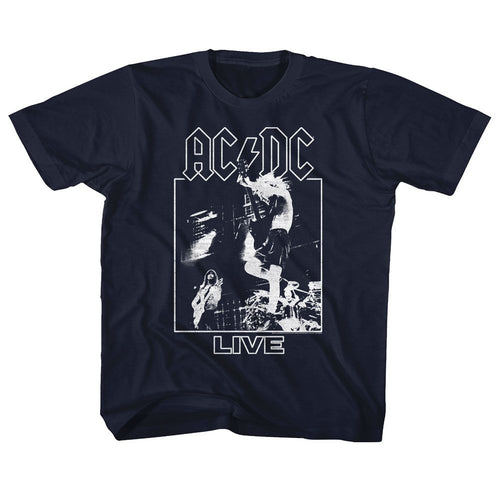 AC/DC Live Youth/Toddler T-Shirt