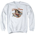 Justice League Wonder Break Crewneck Sweatshirt