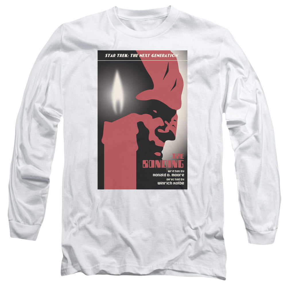 Star Trek The Bonding Long Sleeve T-Shirt