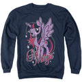 My Little Pony: Friendship Is Magic Girl Magic Crewneck Sweatshirt