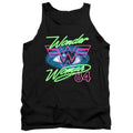 Wonder Woman 1984 84 Eye Tank Top