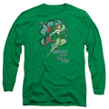 DC Comics Harley And Ivy Long Sleeve T-Shirt