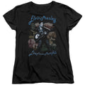 Elvis Presley Memphis Womens T-Shirt