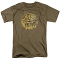 Sun Records Logo Music T-Shirt