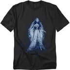 Corpse Bride Vines T-Shirt
