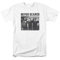 The Three Stooges Never Scared T-Shirt