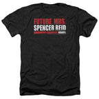 Criminal Minds Future Bride T-Shirt
