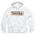 Tonka Tough Logo Pullover Hoodie