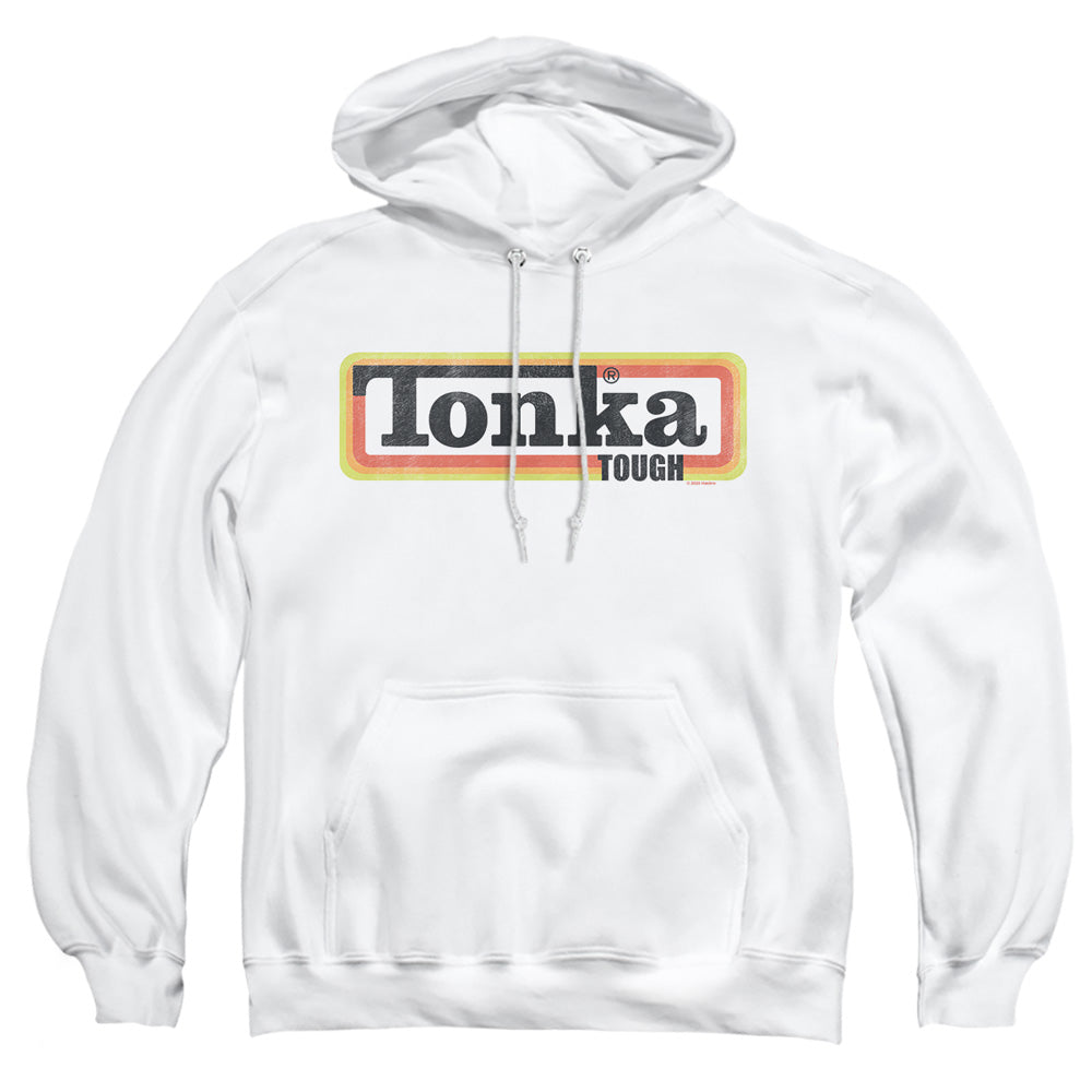 Tonka Tough Logo Pullover Hoodie