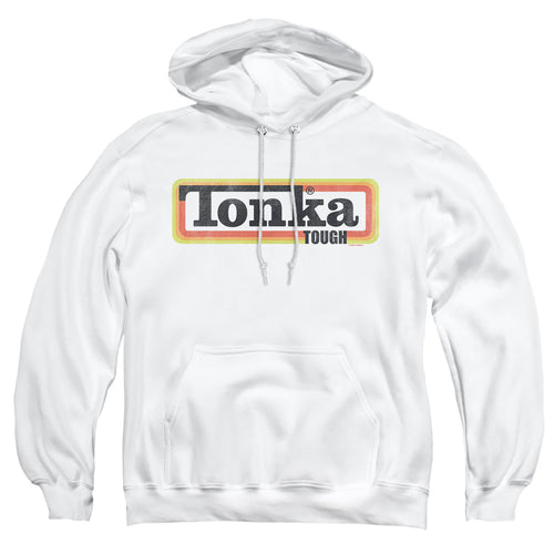 Tonka Tough Logo Pullover Hoodie