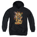 Green Lantern Larfleeze Youth Hoodie