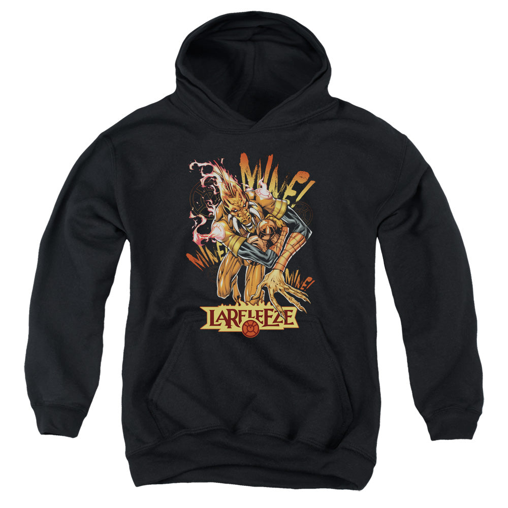 Green Lantern Larfleeze Youth Hoodie