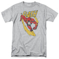 Justice League Lightning Trail T-Shirt