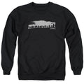 The Hobbit The Company Silhouette Crewneck Sweatshirt