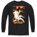 Elvis Presley Showman Youth Long Sleeve T-Shirt