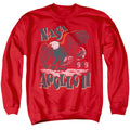 NASA Apollo 11 Vintage 1969 Crewneck Sweatshirt