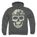 The Goonies Skull Map Pullover Hoodie