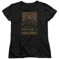 Lord of the Rings Ishkhaqwi Durugnul Womens T-Shirt