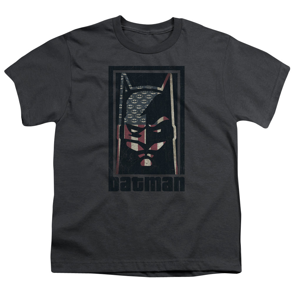 Batman American Batman Youth/Toddler T-Shirt