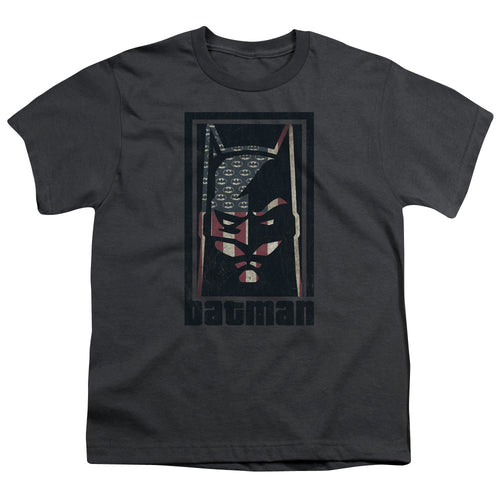 Batman American Batman Youth/Toddler T-Shirt
