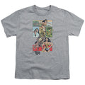 Wonder Woman WW75 Comic Page Youth/Toddler T-Shirt