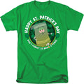 South Park Towelie Shamrock T-Shirt