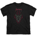 The Hobbit Evils Helm Youth/Toddler T-Shirt