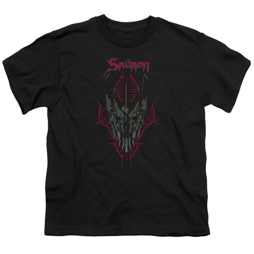 The Hobbit Evils Helm Youth/Toddler T-Shirt