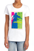 Star Trek Inheritance Womens T-Shirt