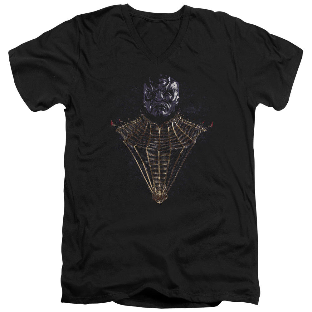 Star Trek Discovery T'Kuvma V-Neck T-Shirt