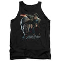 Harry Potter Final Fight Tank Top