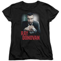 Ray Donovan Clean Hands Womens T-Shirt