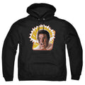 Star Trek Khaaan Pullover Hoodie
