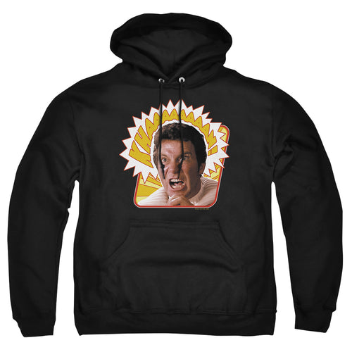 Star Trek Khaaan Pullover Hoodie
