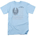 Star Trek Starfleet Academy San Francisco 2161 T-Shirt