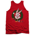 Looney Tunes Holiday Bunny Tank Top