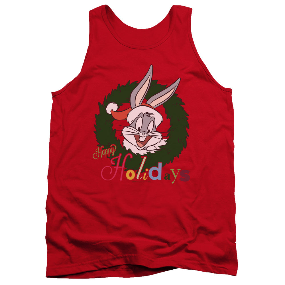 Looney Tunes Holiday Bunny Tank Top
