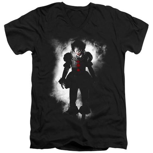 It Floater V-Neck T-Shirt