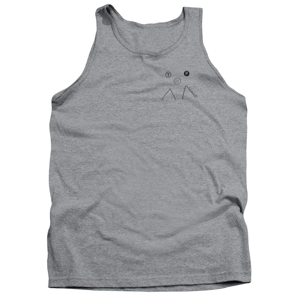 Twin Peaks Peak Donut Tank Top