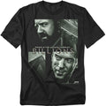 Billions Currency Poster T-Shirt