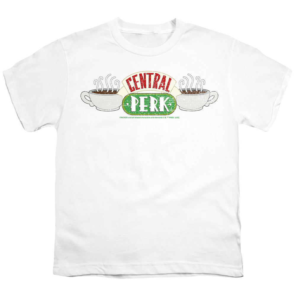 Friends Central Perk 3 Youth/Toddler T-Shirt