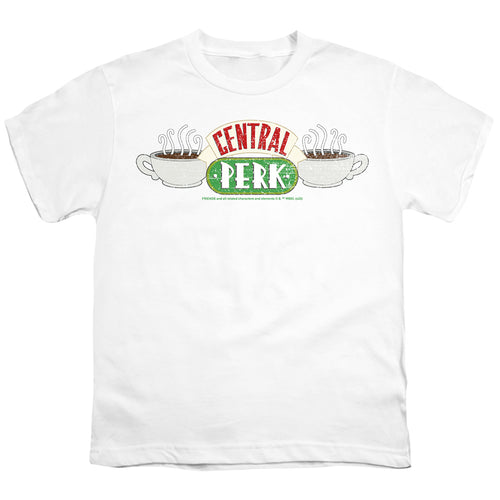 Friends Central Perk 3 Youth/Toddler T-Shirt