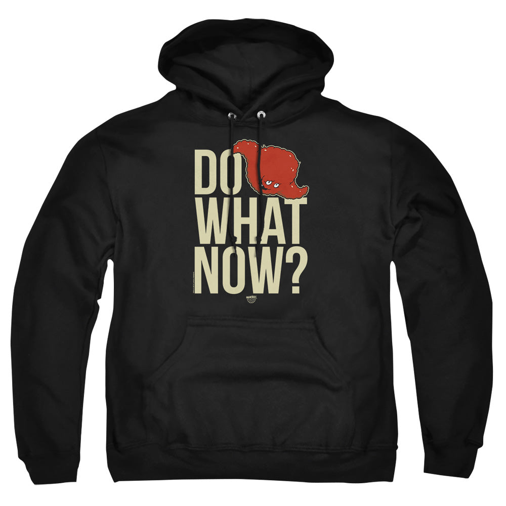 Aqua Teen Hunger Force Group Tiles Pullover Hoodie
