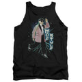 The Three Stooges Moe Style Tank Top