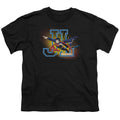 Justice League Heroes United Youth/Toddler T-Shirt