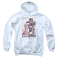 Superman Mans Best Friend Youth Hoodie