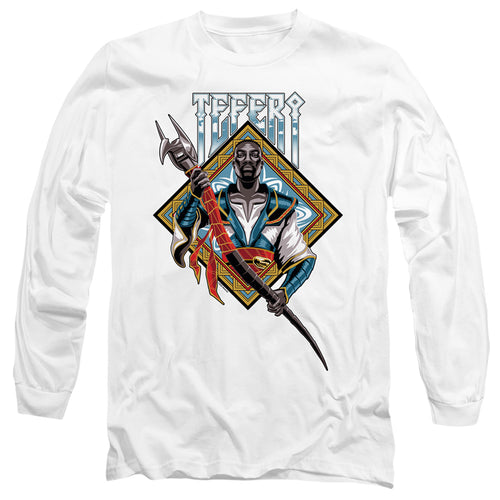 Magic the Gathering Teferi Long Sleeve T-Shirt